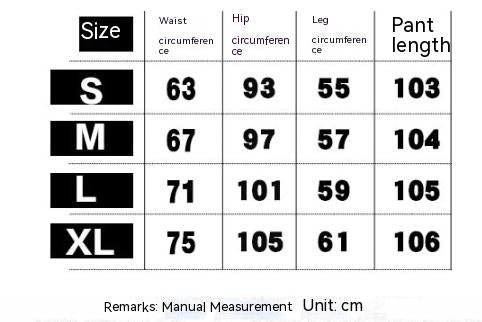 retro gradient jeans, view 7 - MRSLM