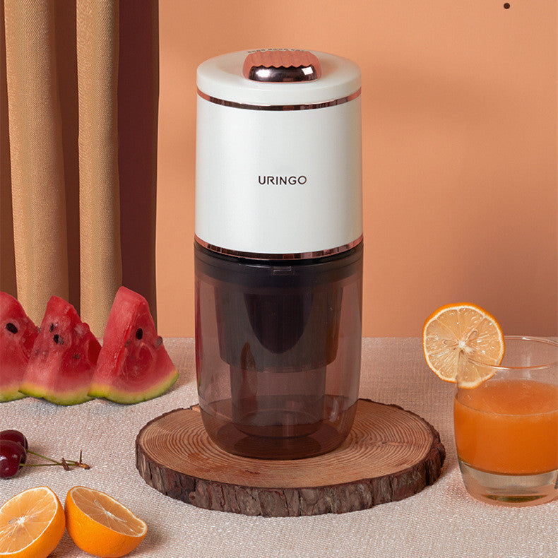 portable rechargeable juicer - MRSLM