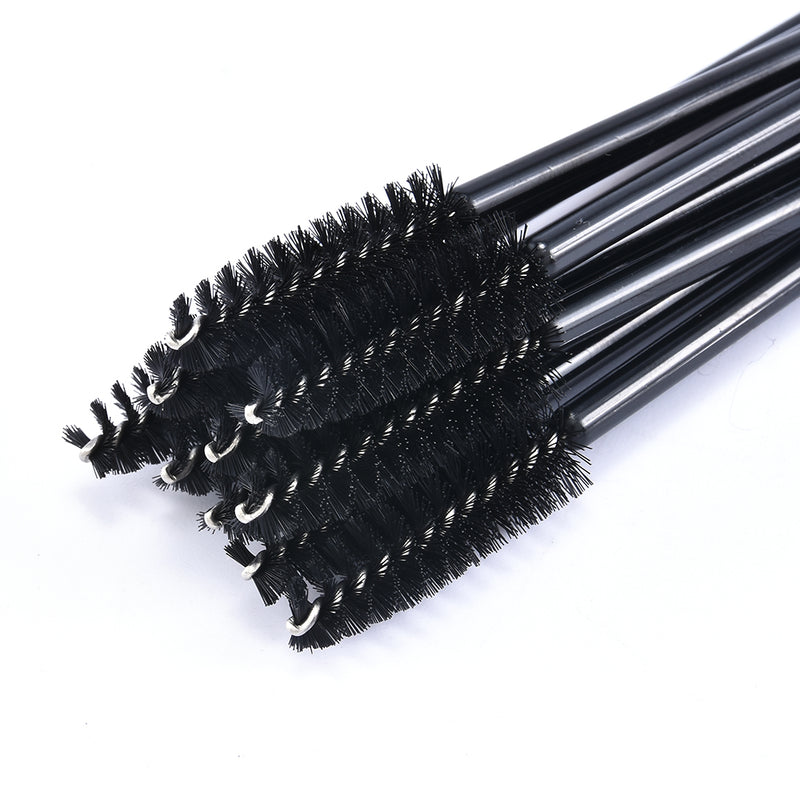 disposable mascara wands set, view 2 - MRSLM