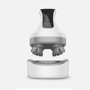 4D smart scalp massager - MRSLM