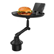 360 swivel car storage tray - MRSLM