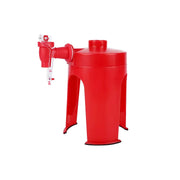 upside down soda dispenser, view 2 - MRSLM