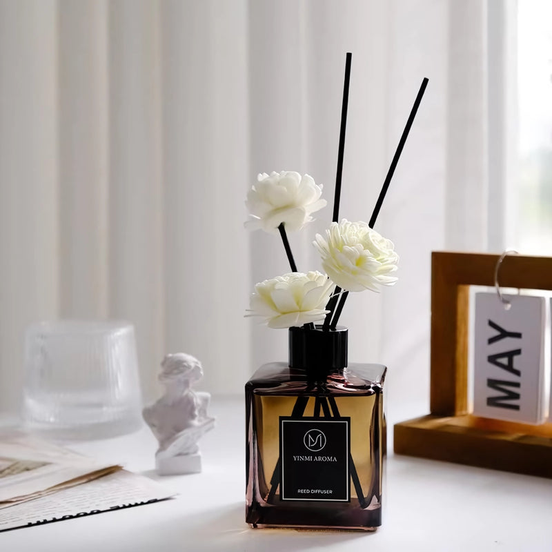 fire-free aromatherapy air freshener - MRSLM