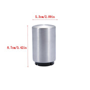 automatic magnetic bottle opener, view 9 - MRSLM