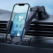 Universal car phone holder, view 8 - MRSLM
