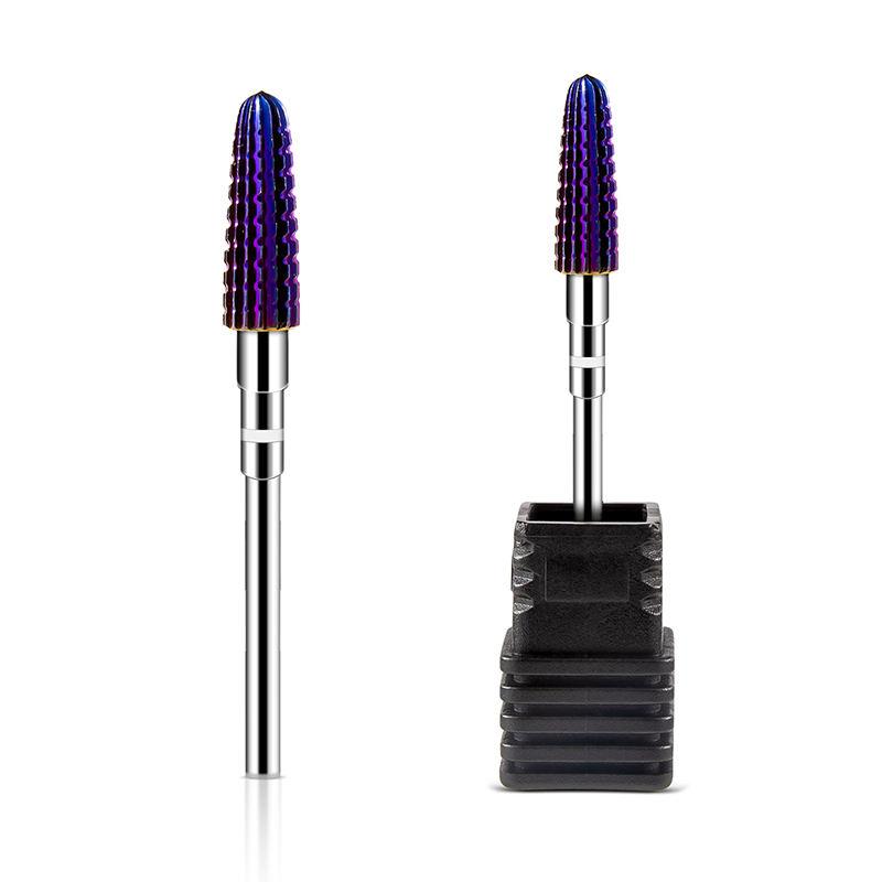 tungsten steel nail drill bit, view 7 - MRSLM