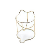 Cosmetic puff support makeup sponge holder, view 2 - MRSLM