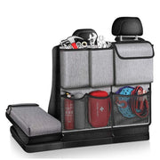 car trunk backseat organizer - MRSLM