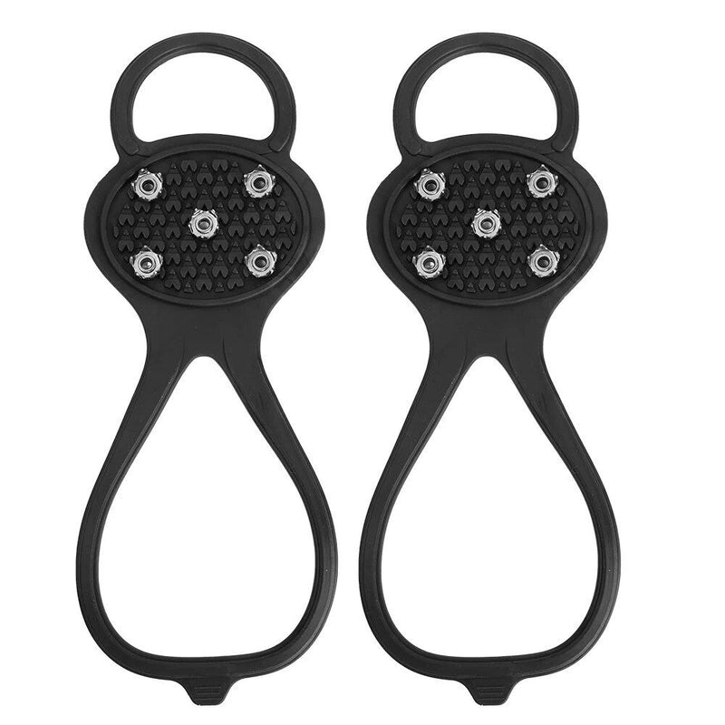 universal fit black ice grips, view 3 - MRSLM