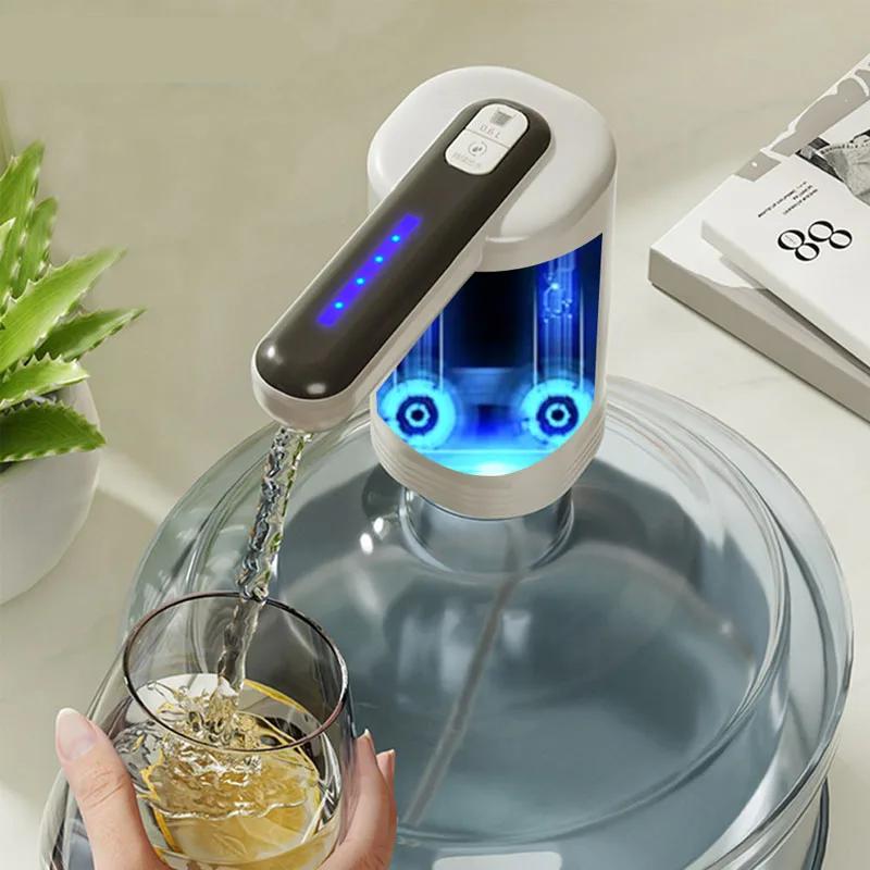 portable automatic water dispenser - MRSLM