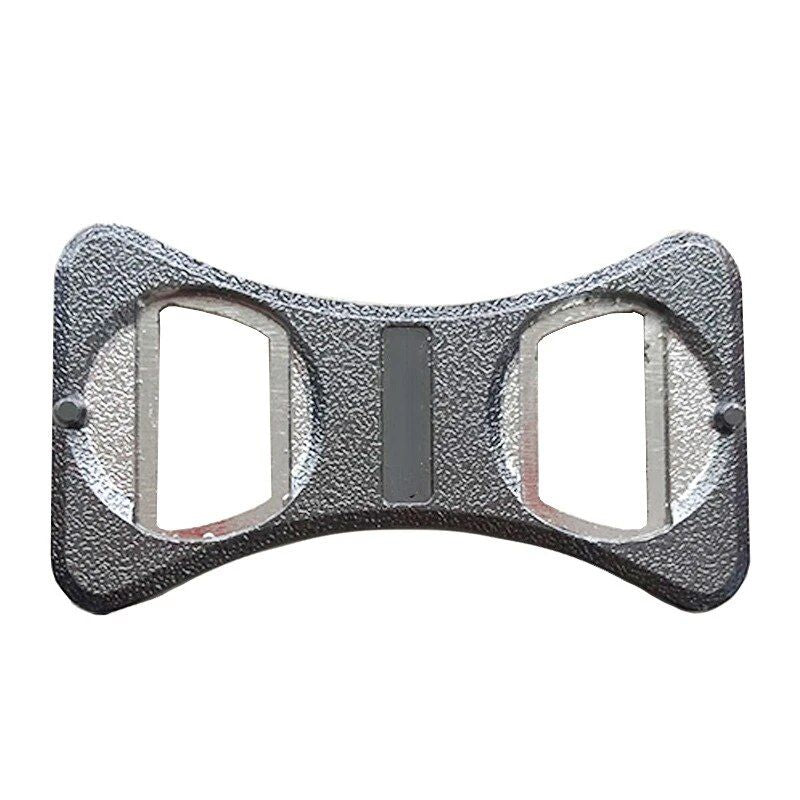 Stainless Steel Car Bottle Opener for VW Golf, Jetta, GTI & Scirocco