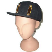 punk demon teeth hat, view 7 - MRSLM