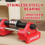 honing guide tool, view 3 - MRSLM