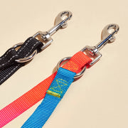 durable polyester dog leash, view 5 - MRSLM
