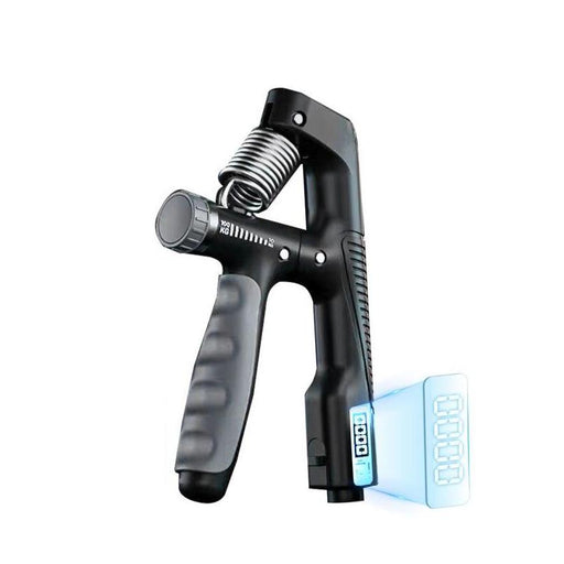 adjustable smart counting hand grip - MRSLM