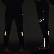 reflective cycling pants, view 5 - MRSLM