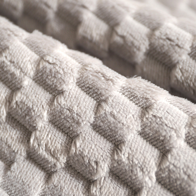 cozy winter warm dog bed, view 5 - MRSLM