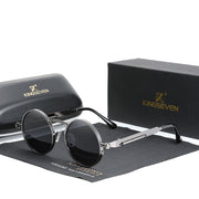 gothic steampunk sunglasses - MRSLM
