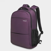 waterproof laptop backpack 15.6 inch, view 2 - MRSLM