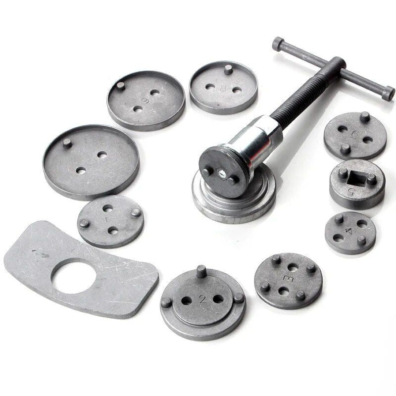 brake caliper tool set, view 3 - MRSLM