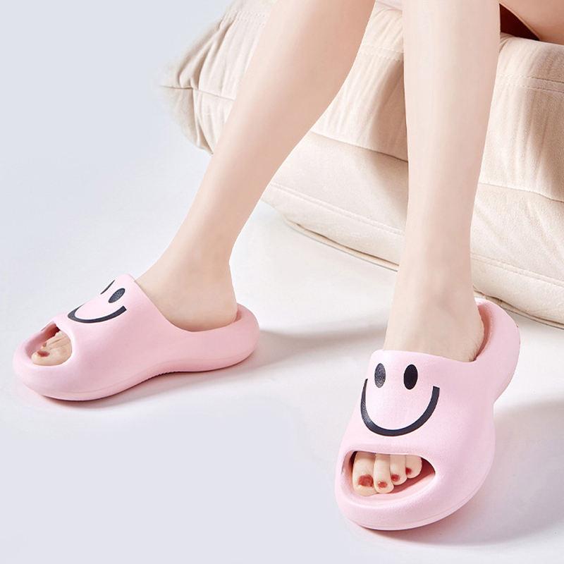 Chinelo Sorriso de Verão
