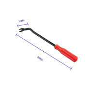 car trim and audio removal toolset, view 6 - MRSLM