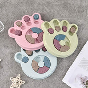 Interactive feeding toy for dogs and cats, view 3 - MRSLM
