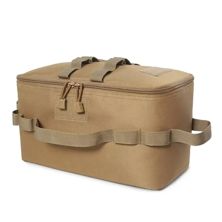 Multi-Purpose Outdoor Storage Bag