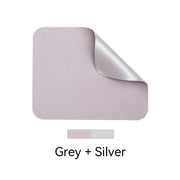 double-sided waterproof mouse pad, view 8 - MRSLM