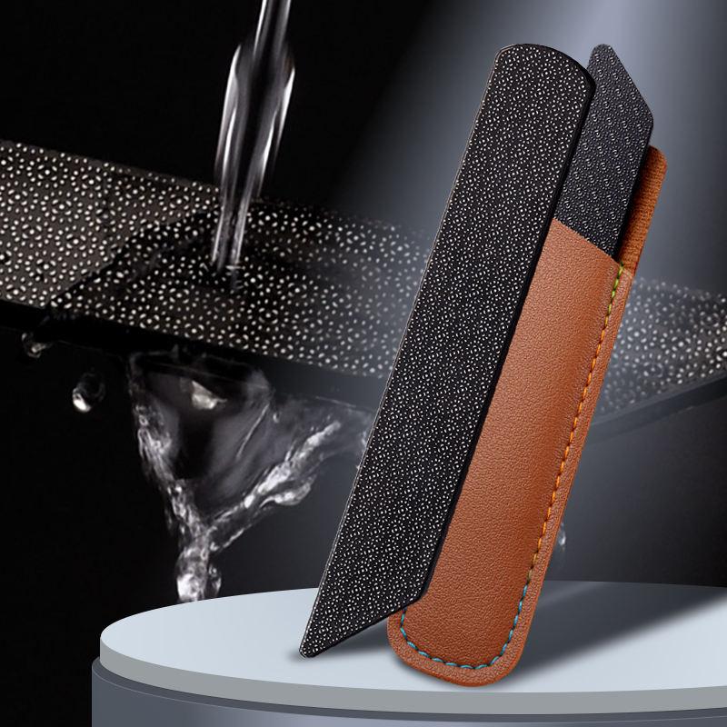 glass nail file buffer - MRSLM