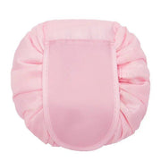 waterproof drawstring cosmetic bag, view 6 - MRSLM