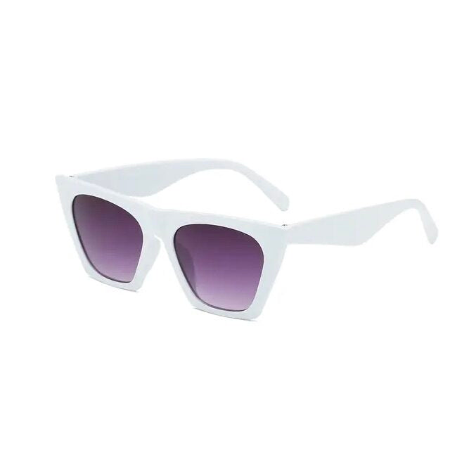 cat eye sunglasses, view 17 - MRSLM