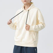 baggy hooded sweatshirt for men, view 5 - MRSLM