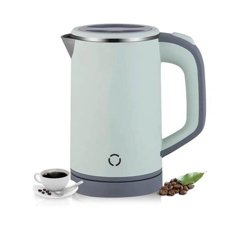 portable electric kettle 800ml, view 11 - MRSLM