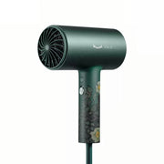 1800w negative ion hair dryer, view 2 - MRSLM