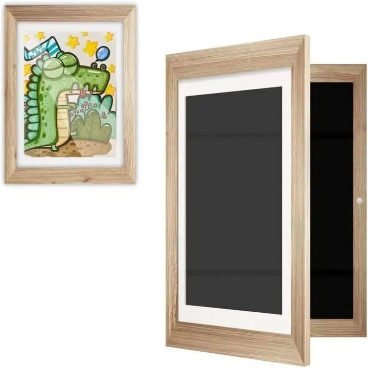Changeable Art Display Frame
