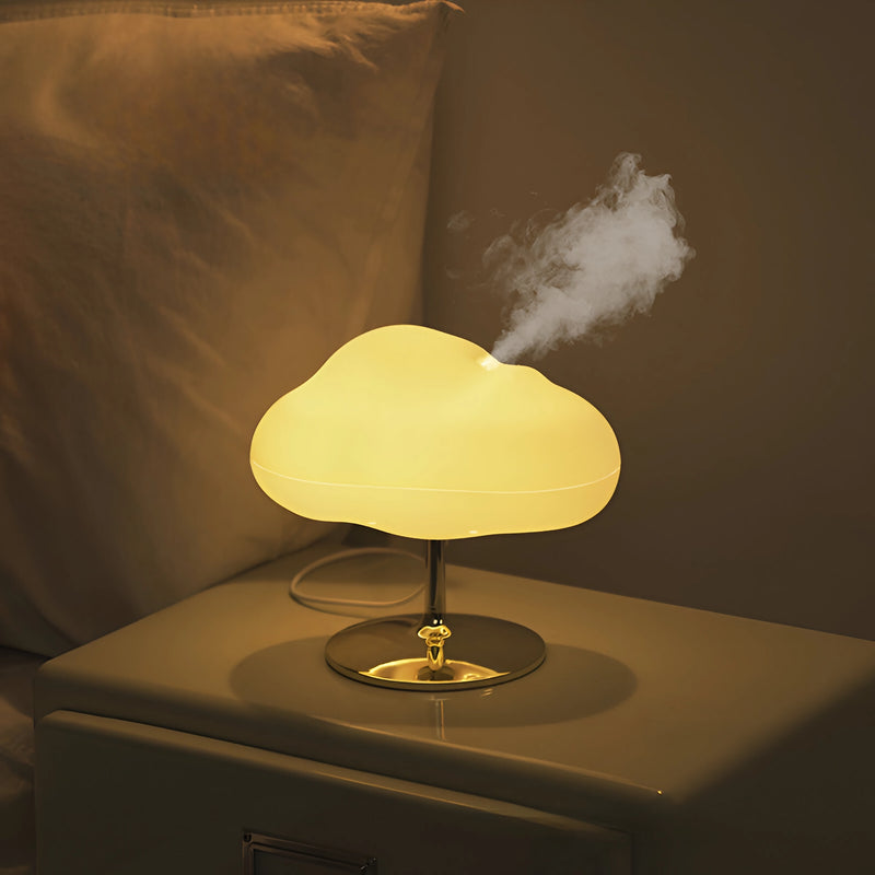 cloud air humidifier, view 4 - MRSLM