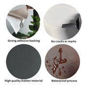 self-adhesive PU leather repair tape, view 13 - MRSLM