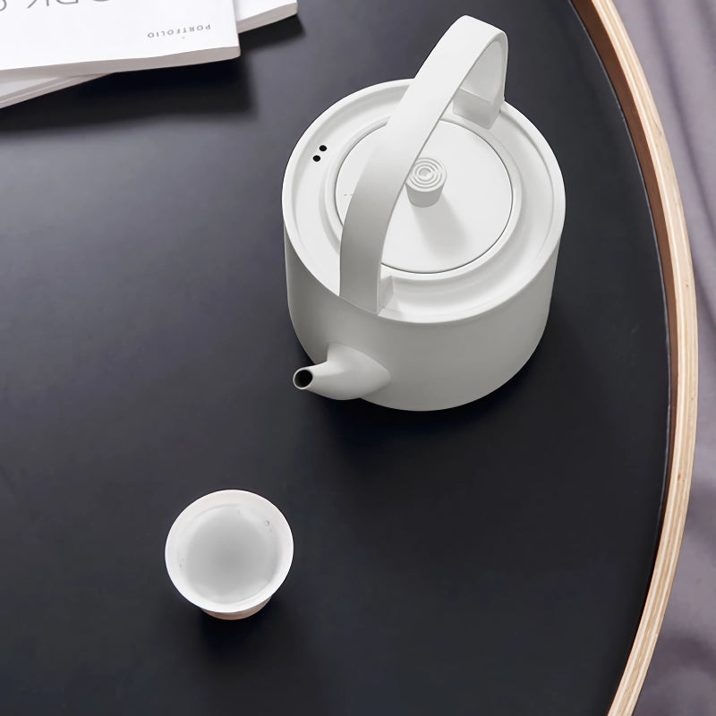 electric kettle teapot, view 7 - MRSLM