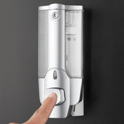 350ml wall mount soap dispenser - MRSLM