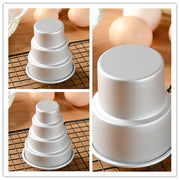 mini multi-layer cake mold, view 8 - MRSLM