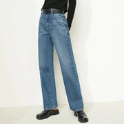 wide leg jeans - MRSLM