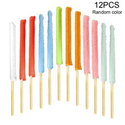 Microfiber detail duster sticks, view 4 - MRSLM
