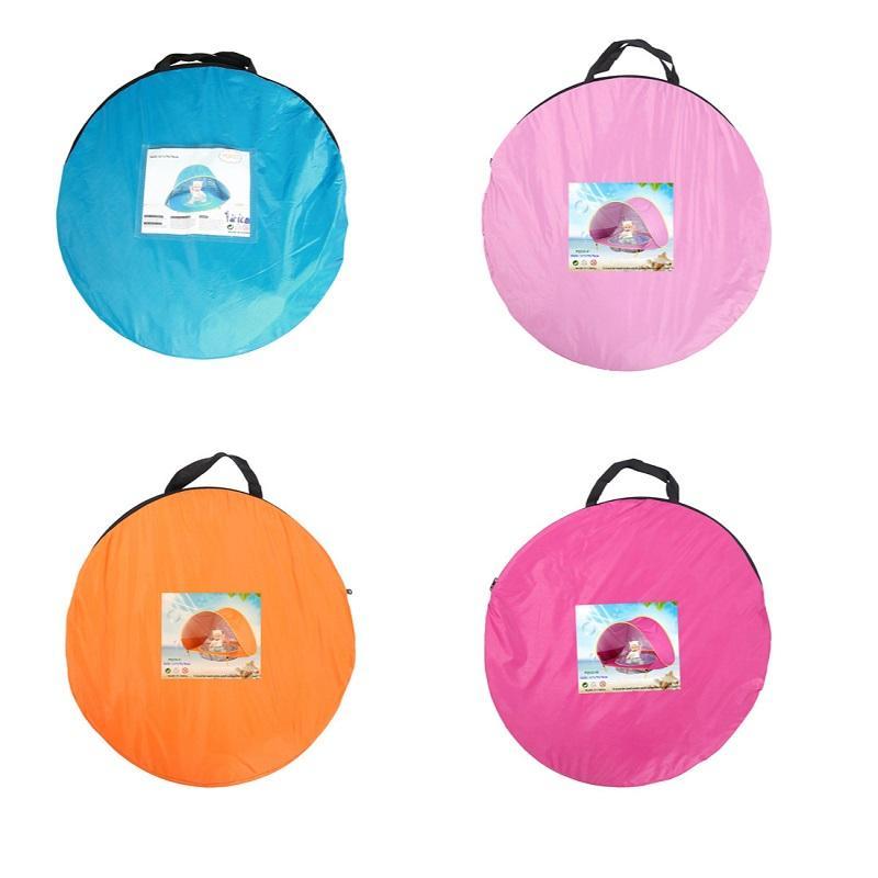 baby beach tent, view 10 - MRSLM