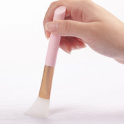 silicone face mask mixing brush, view 8 - MRSLM