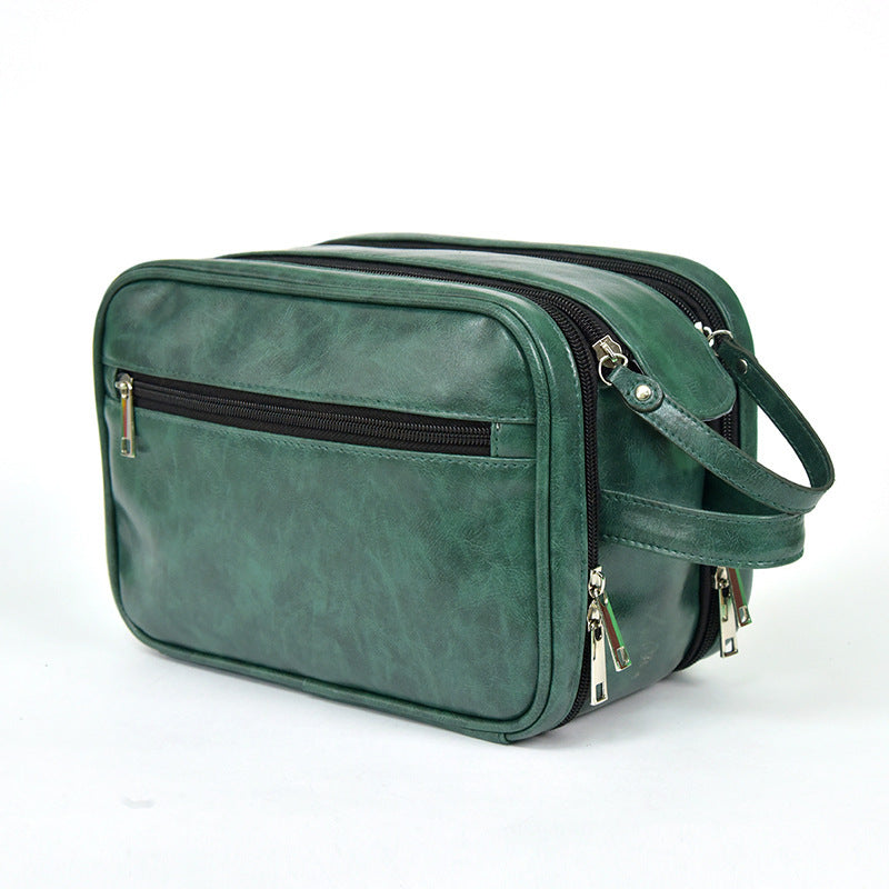 Toiletries storage bag, view 10 - MRSLM