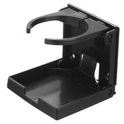 folding cup drink holder, view 2 - MRSLM