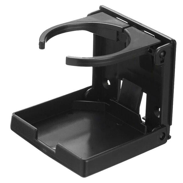 folding cup drink holder, view 2 - MRSLM