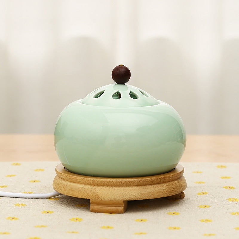 electric incense burner - MRSLM