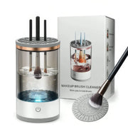 makeup brush cleaner and dryer, view 8 - MRSLM